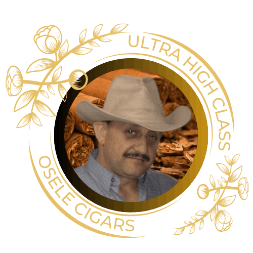Don Hermann - The Master of Cigars